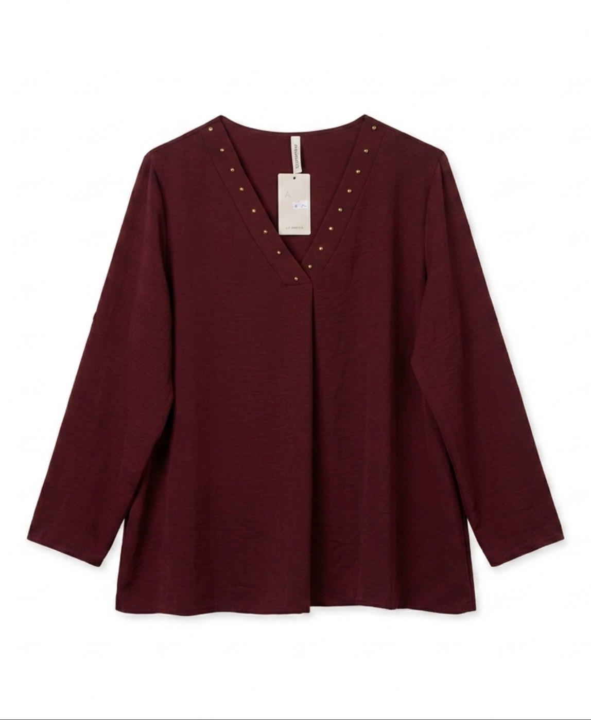 Blusa Tachuela Grande