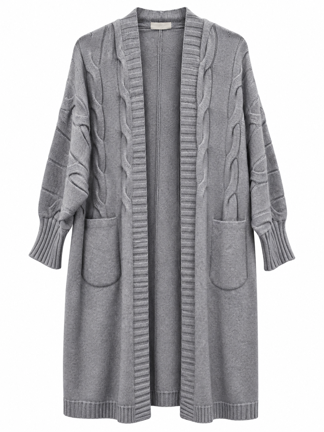 Rebecon Trenzado