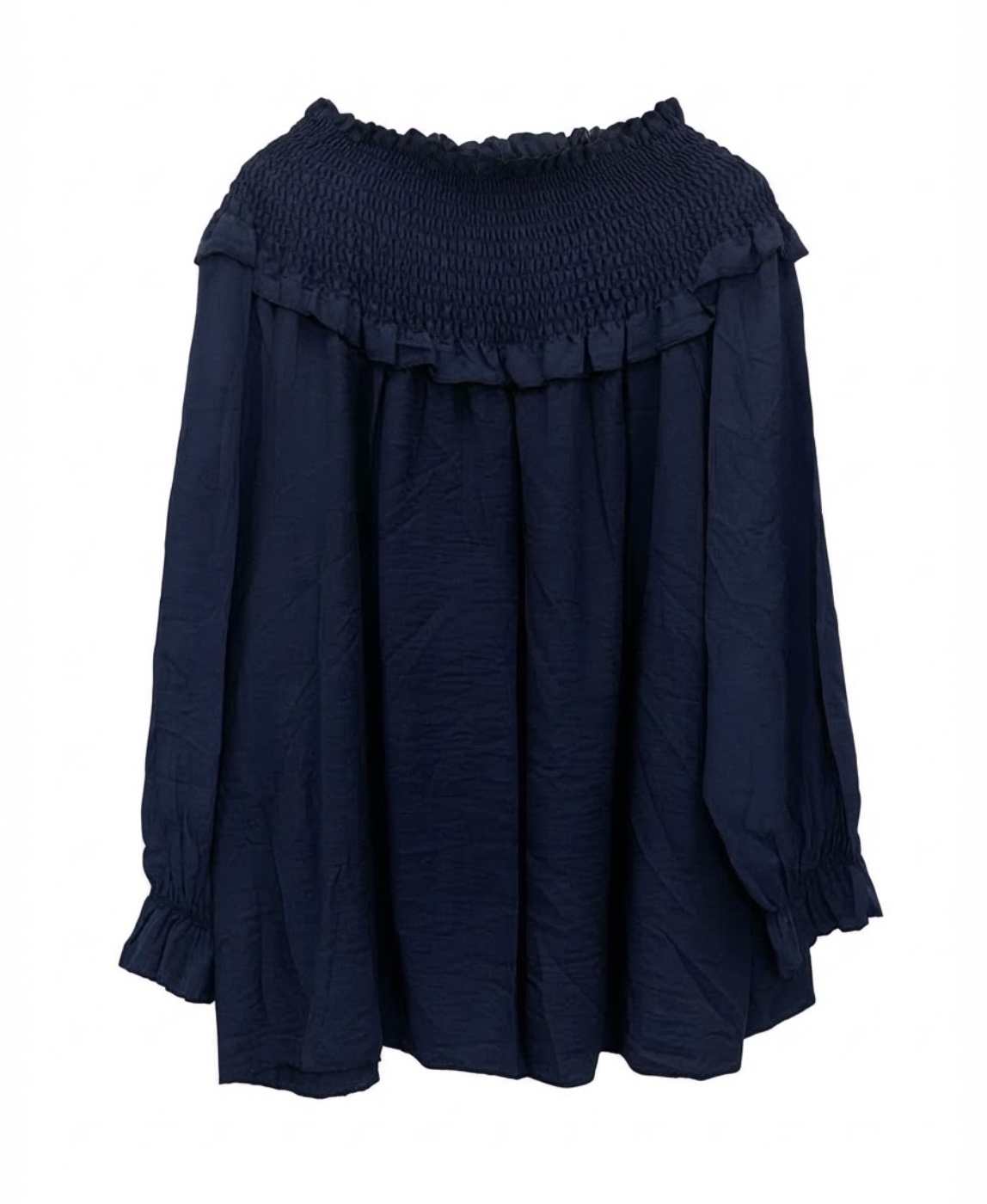 Blusa Claudia