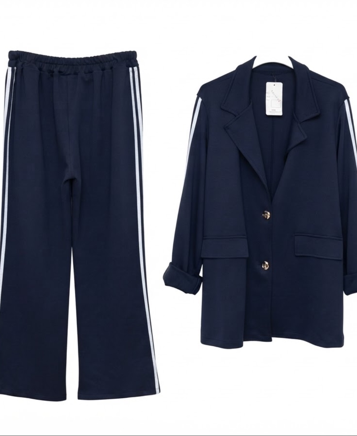 Conjunto Urban