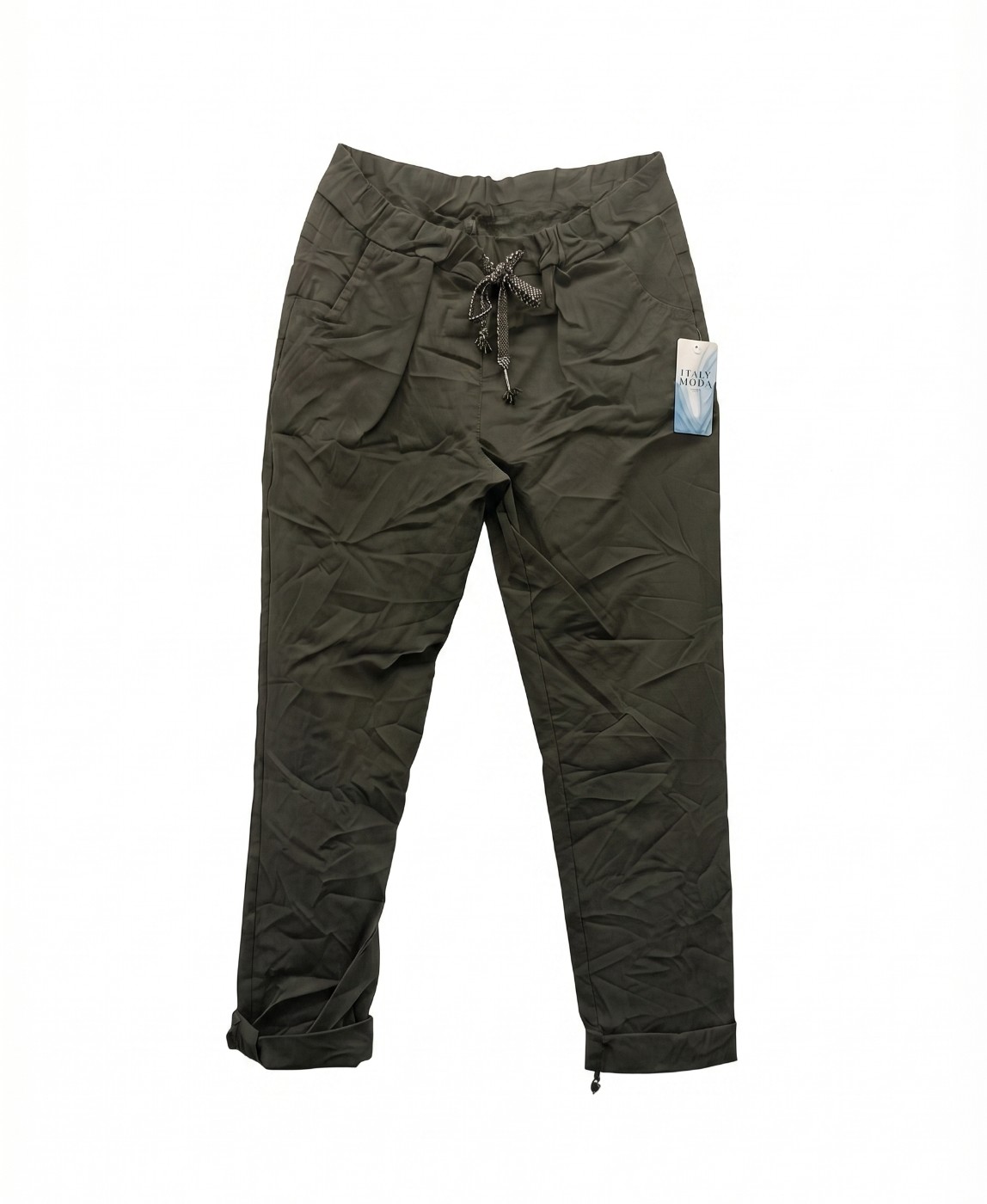 Pantalón jogger pequeño