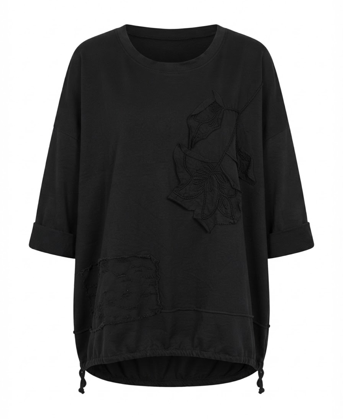 Sudadera Black