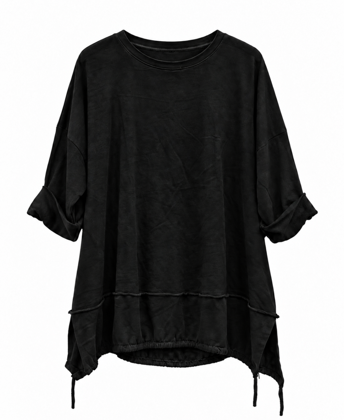 Sudadera Black