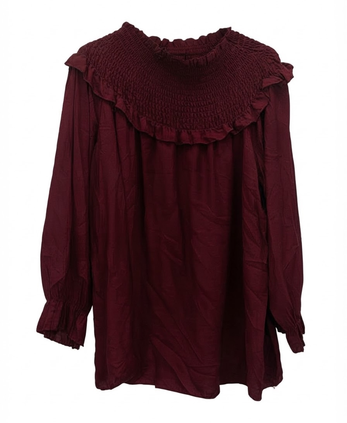 Blusa Claudia