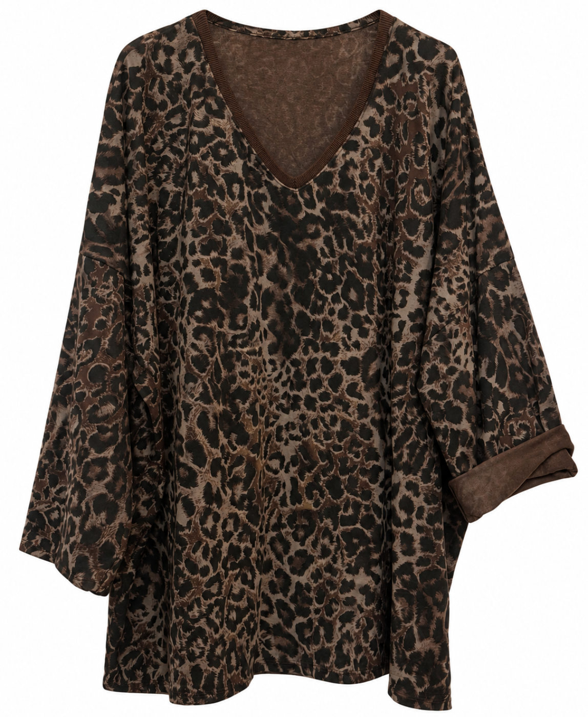 Sudadera Print