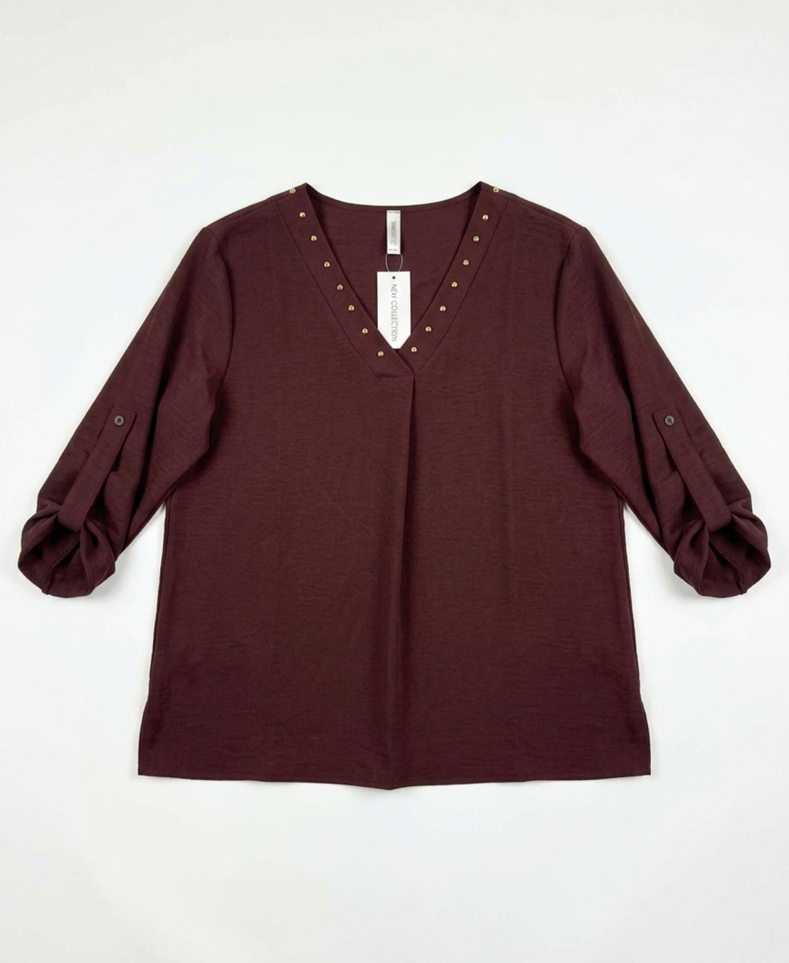 Blusa Tachuela Pequeña