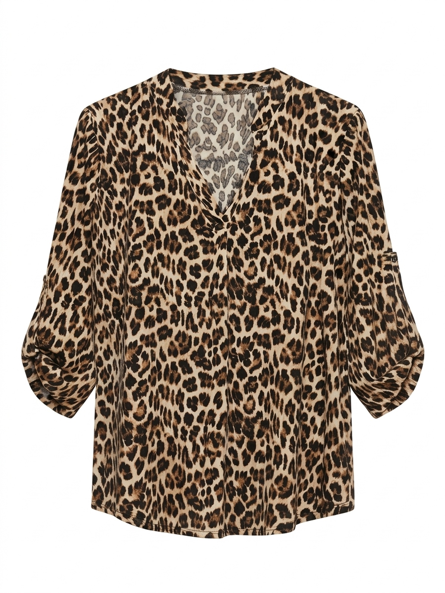 Blusa Africa