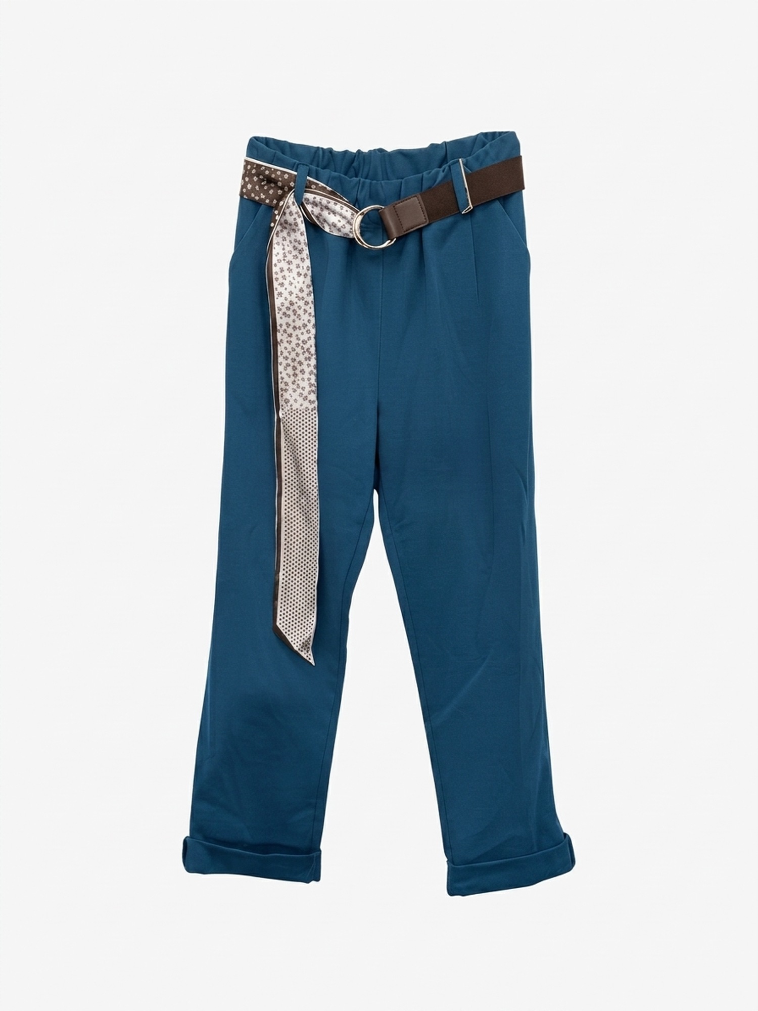 Pantalón Punto Roma
