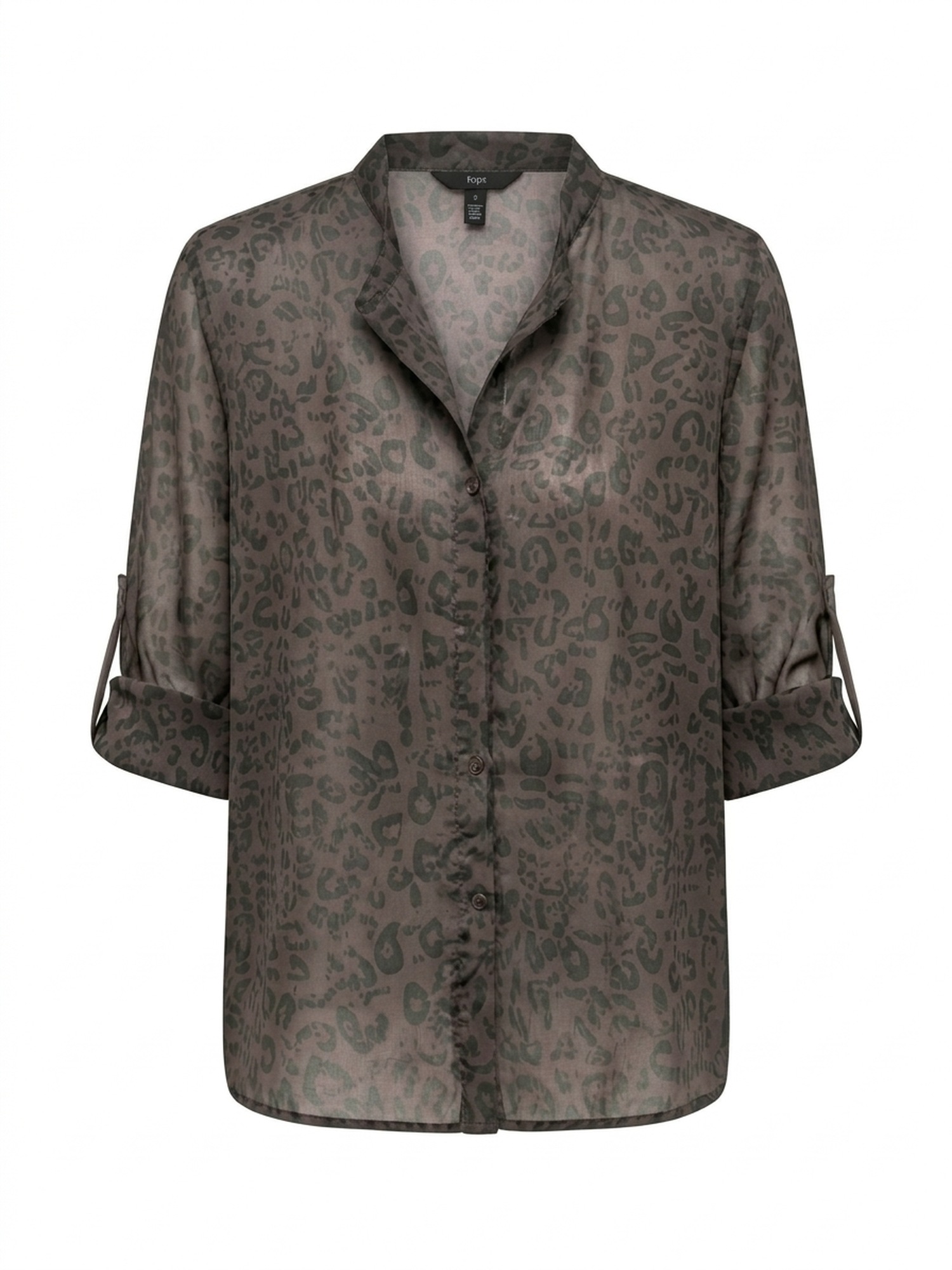 Camisa Topo