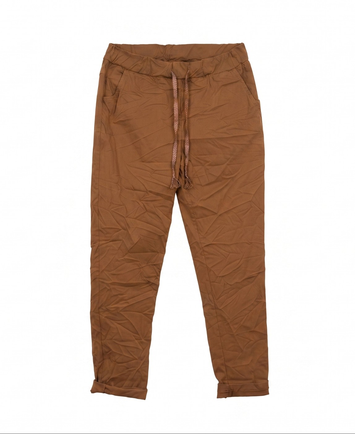 Pantalón jogger pequeño