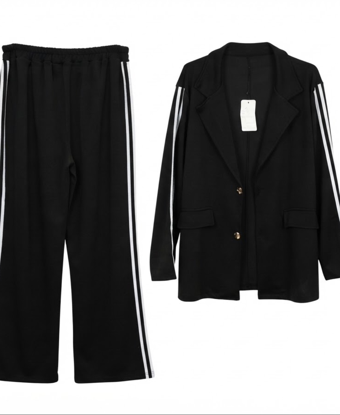 Conjunto Urban