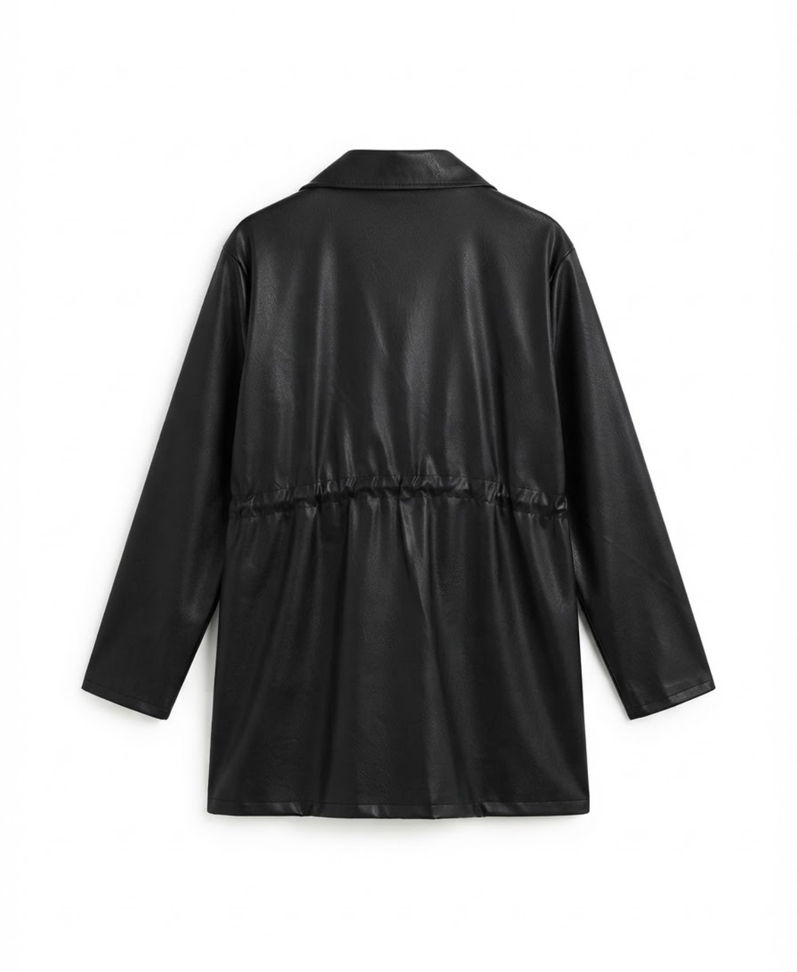 Chaqueta polipiel