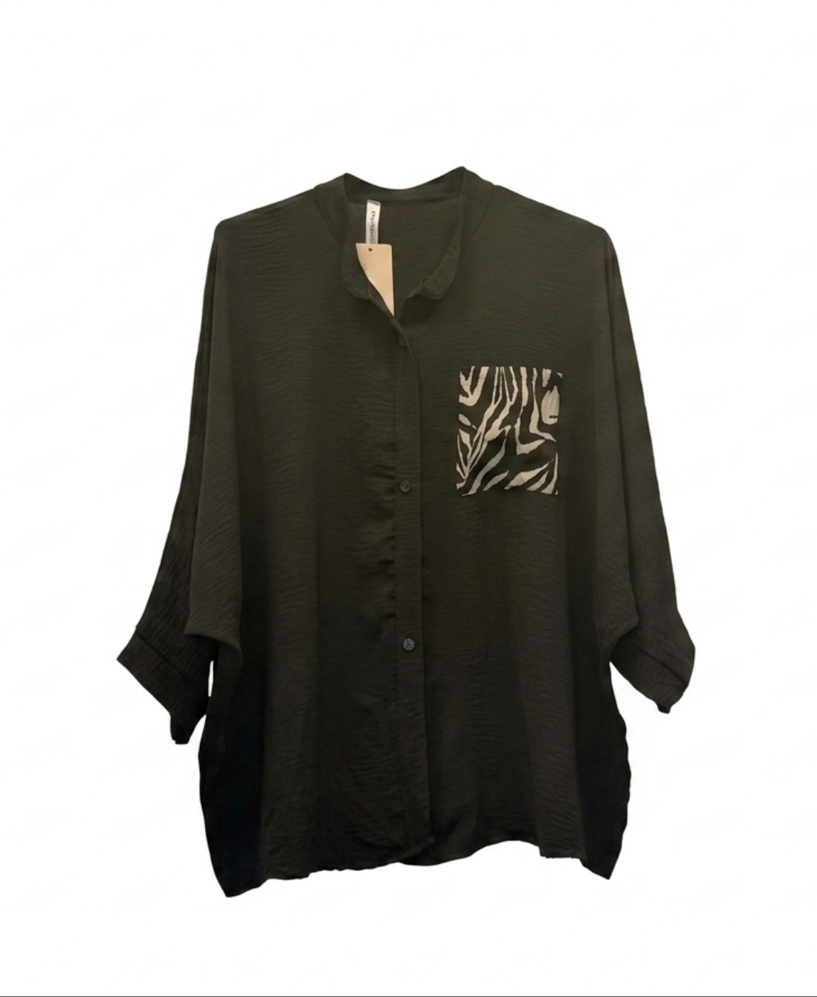 Camisas