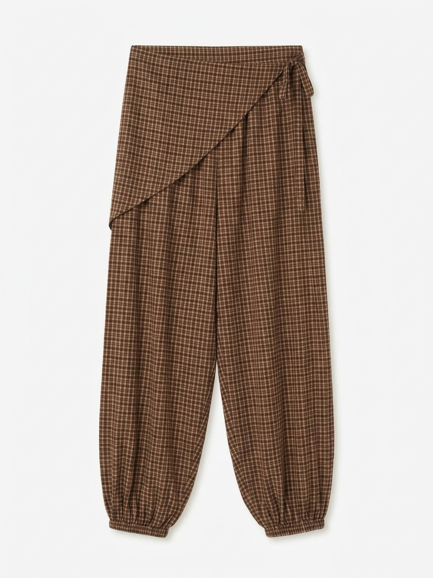 Pantalón Vichy