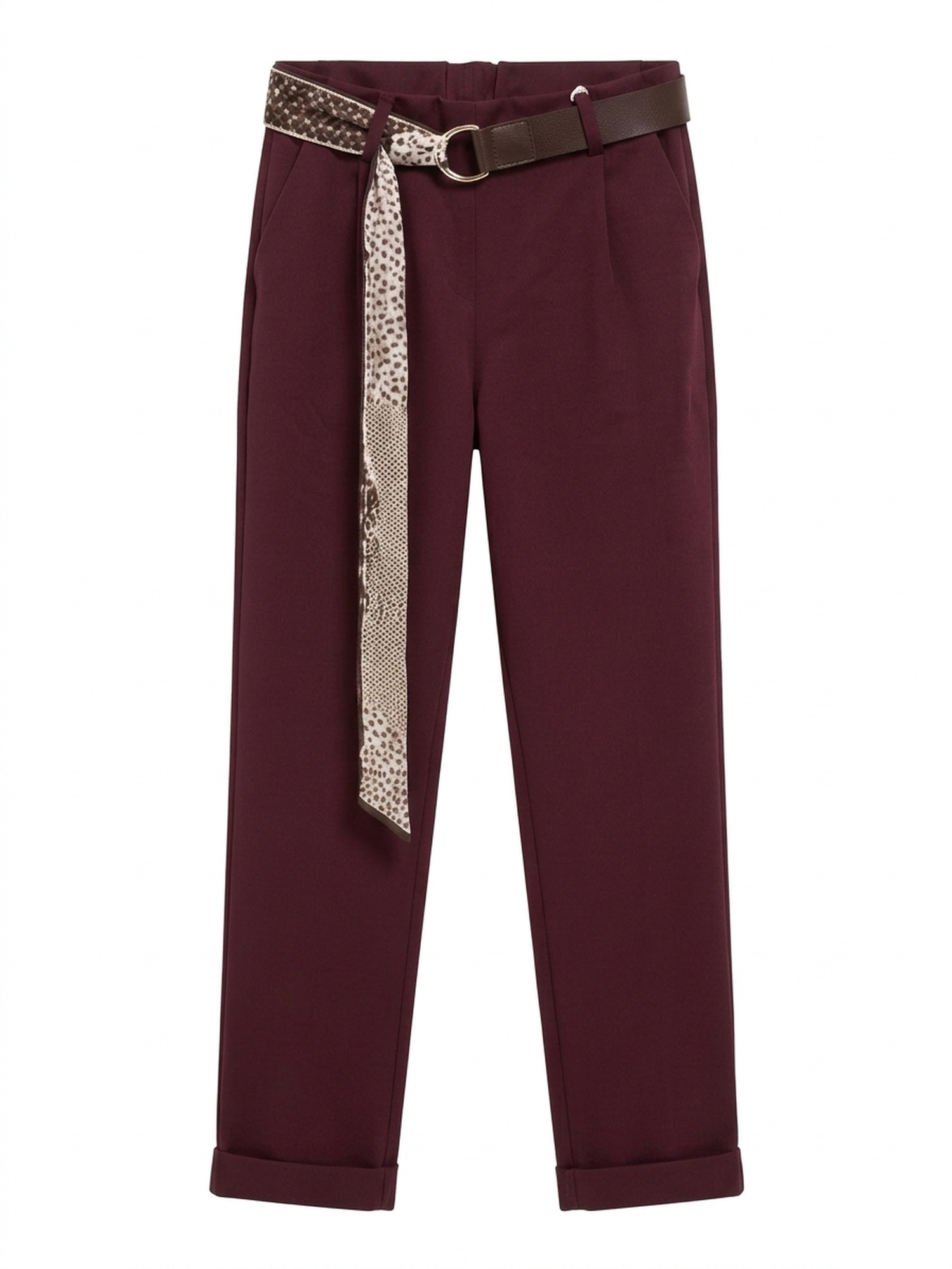 Pantalón Punto Roma