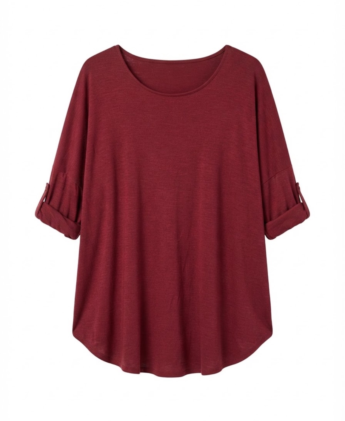 Camiseta Básica