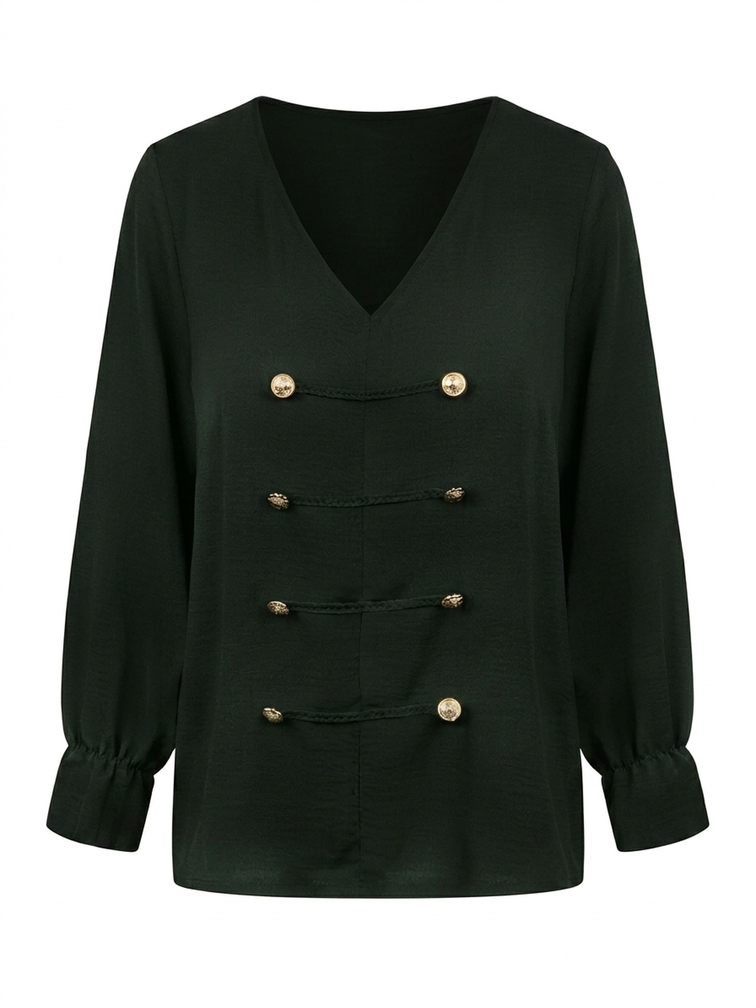 Blusa Montecarlos