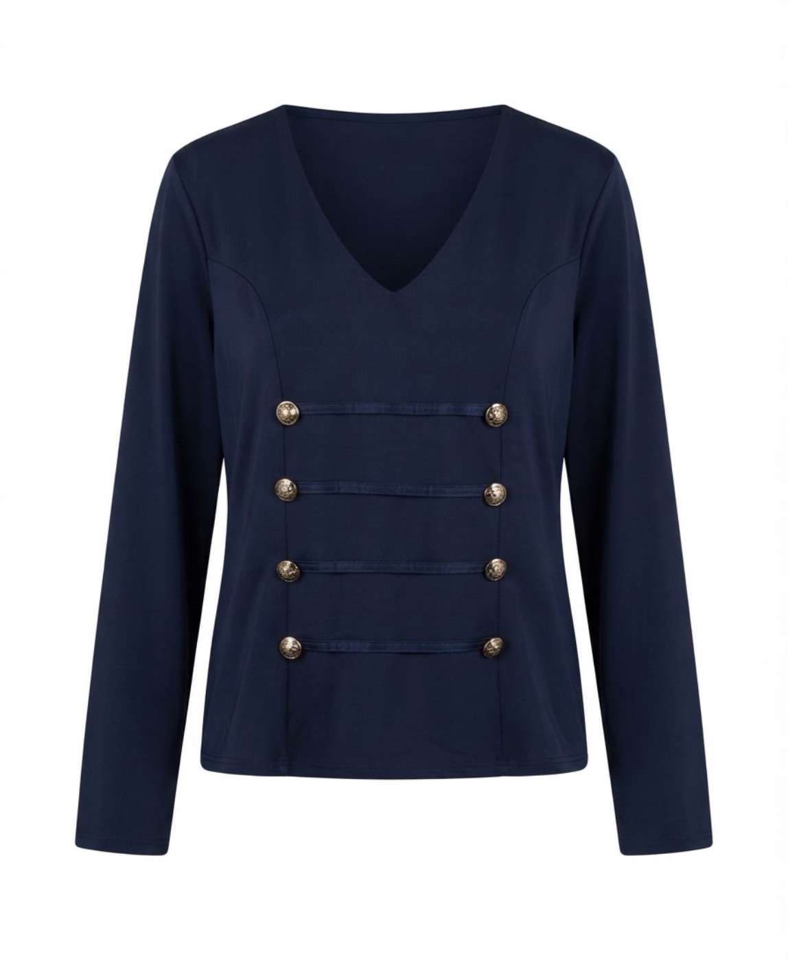 Blusa Teresa