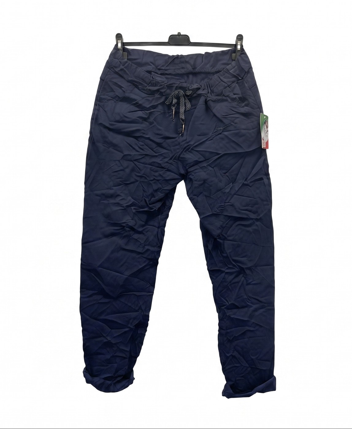Pantalón jogger pequeño