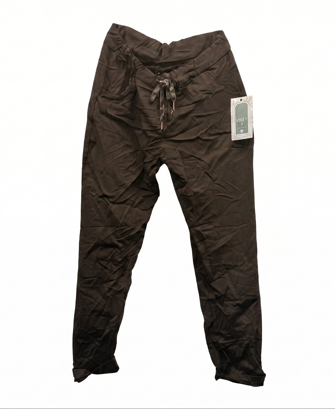 Pantalón jogger pequeño