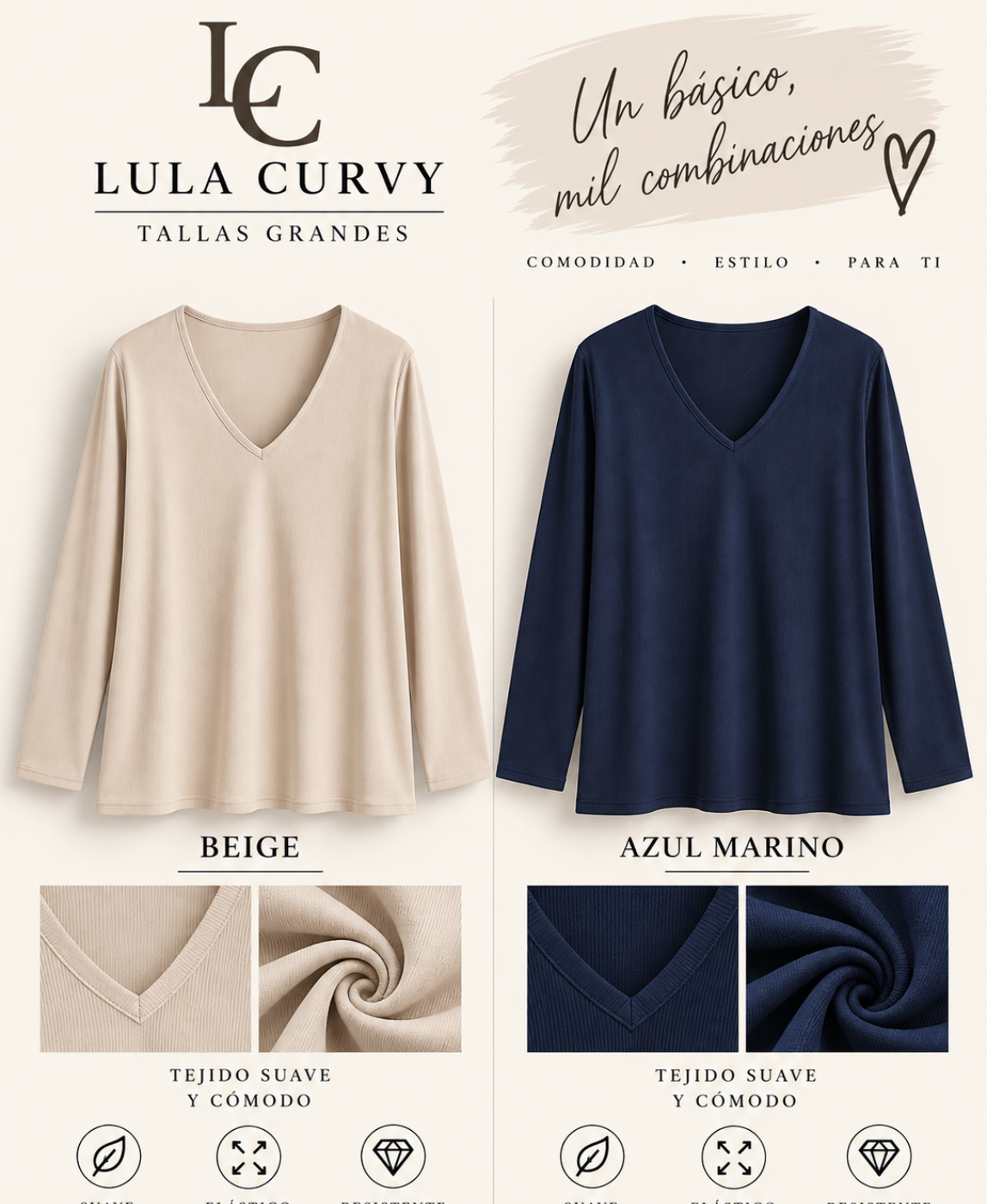 Camiseta Nerea