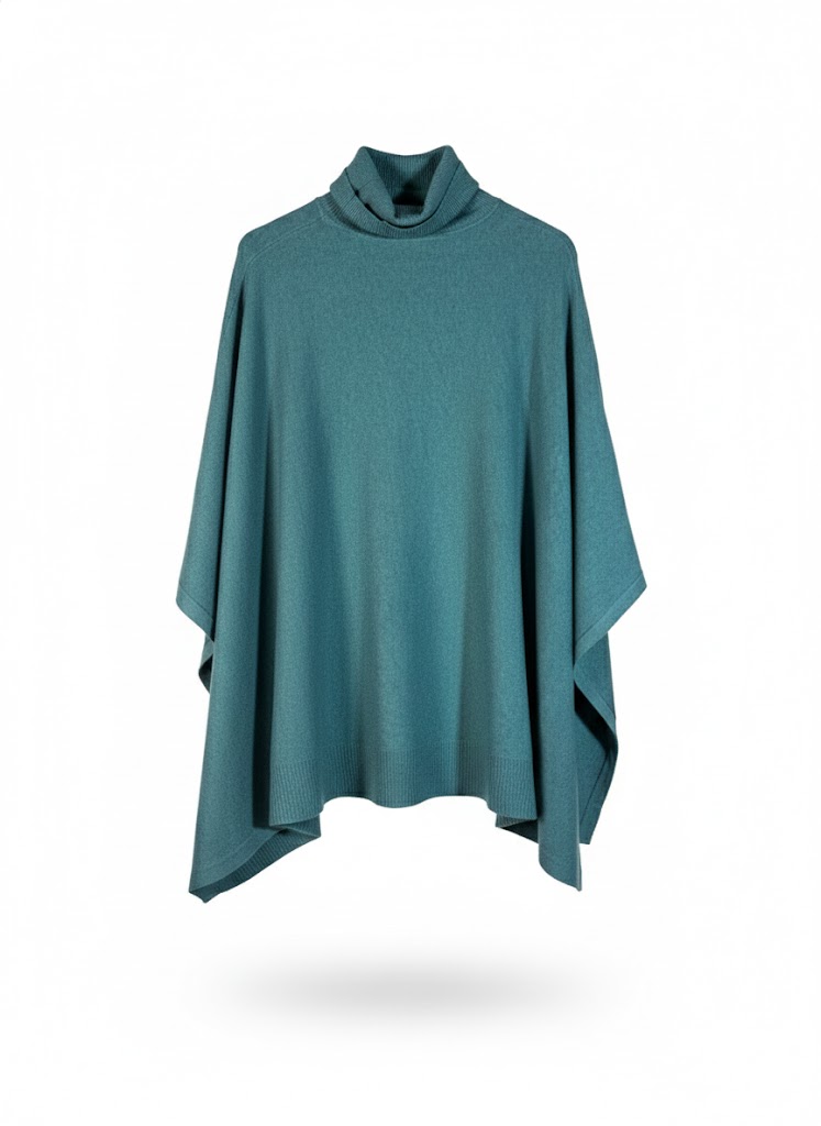 85 Poncho Arlet - Imagen 1