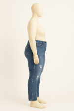 Vaquero Sofía Brillo - Imagen 4