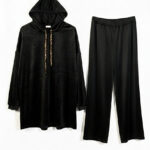Conjunto Chándal Velvet