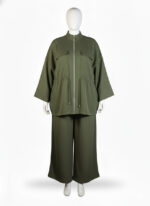 Conjunto Army - Imagen 4