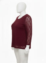 Blusa Blonda - Imagen 4