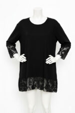 Blusa Rosa - Imagen 2