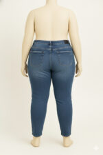 Vaquero Sofía Brillo - Imagen 3