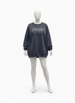 Sudadera Tachuelas - Imagen 4