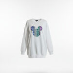 Sudadera Urban Larga