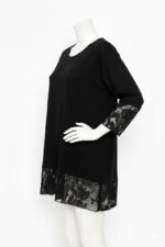 Blusa Rosa - Imagen 3