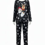 Pijama Navidad