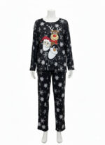 Pijama Navidad