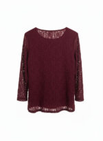 Blusa Blonda - Imagen 2