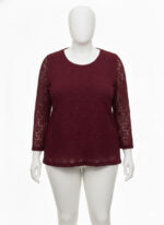 Blusa Blonda - Imagen 3