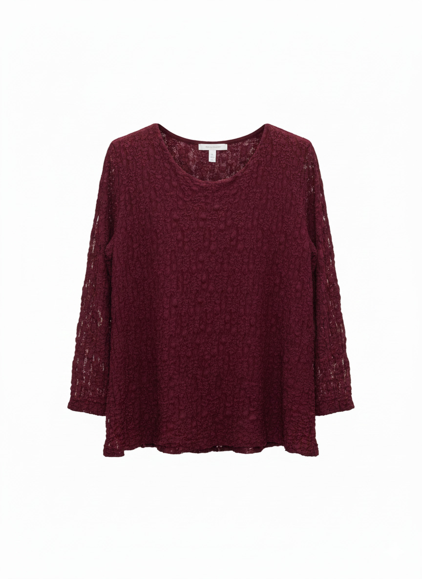 Gemini_Generated_Image_yitq9uyitq9uyitq (1) Blusa Blonda - Imagen 1