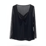 Blusa Tul