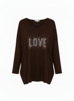 Suéter Love - Imagen 5