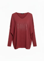 Suéter Love - Imagen 3