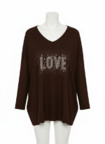 Suéter Love - Imagen 6