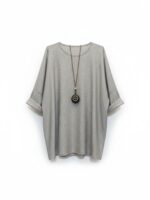 Suéter Maxi - Imagen 4