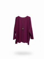 Suéter Maxi - Imagen 5