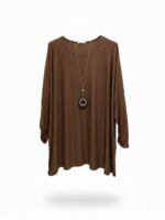 Suéter Maxi - Imagen 6