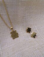 Conjunto Teddy